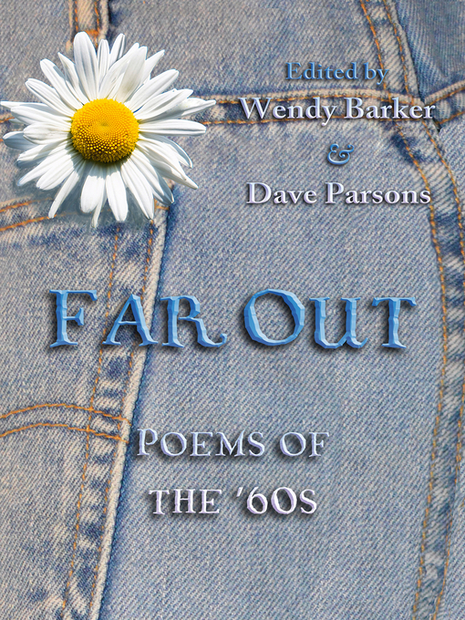 Title details for Far Out by Wendy Barker - Available